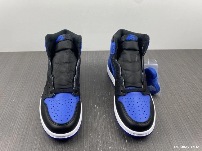 Cheap Air 1 Royal Jordan 555088-007 Retro 0708